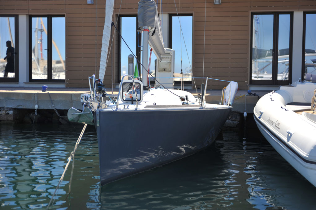 Immagine Beneteau 25 Platu