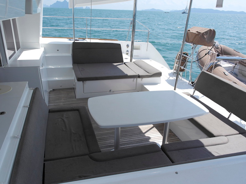 Immagine Lagoon 450