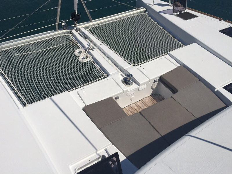 Immagine Lagoon 52