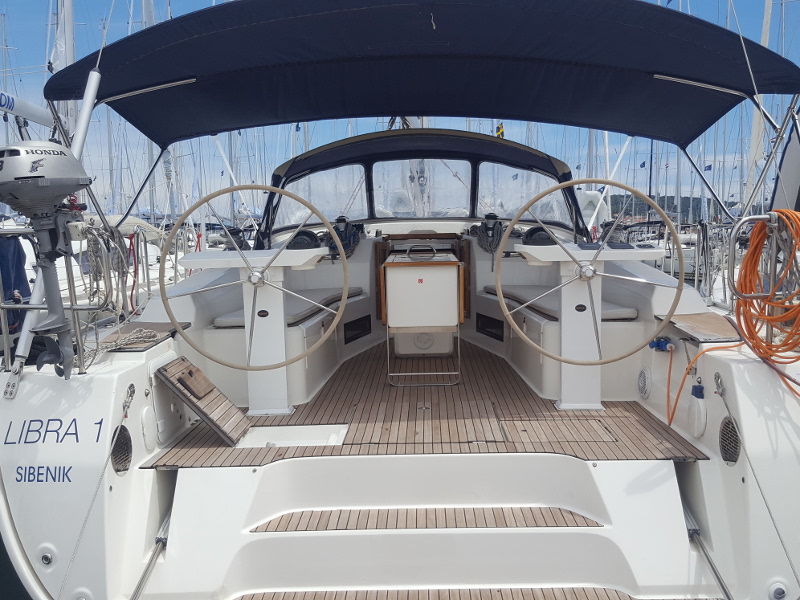 Immagine Bavaria 45 Cruiser