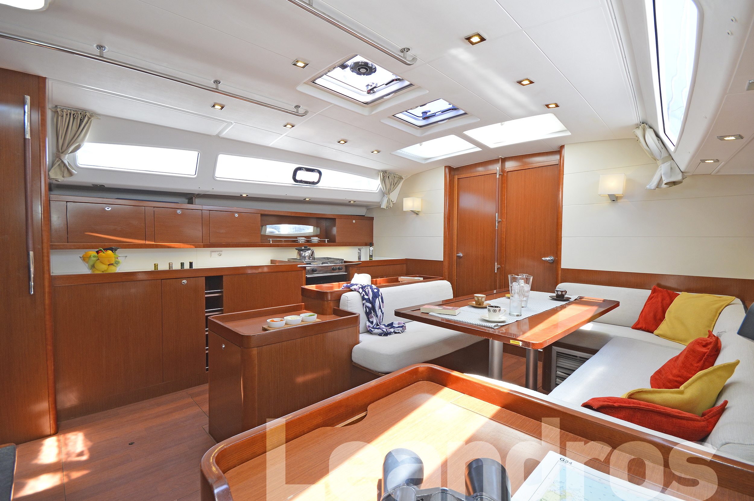 Immagine Oceanis 50 Family