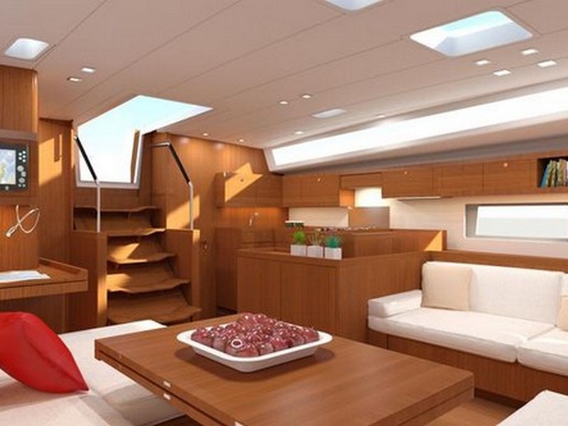 Immagine Oceanis 55