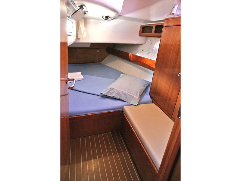 Immagine Bavaria 42 Cruiser