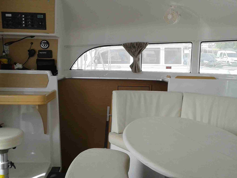 Immagine Lagoon 380