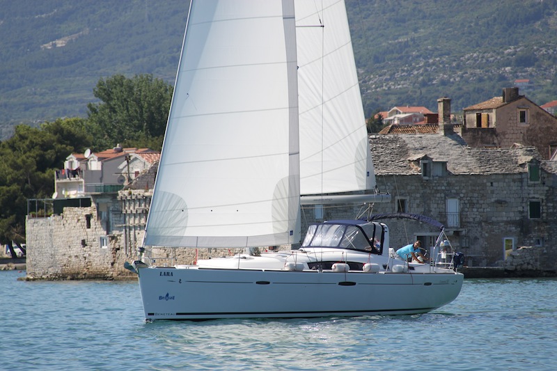 Immagine Oceanis 50 Family