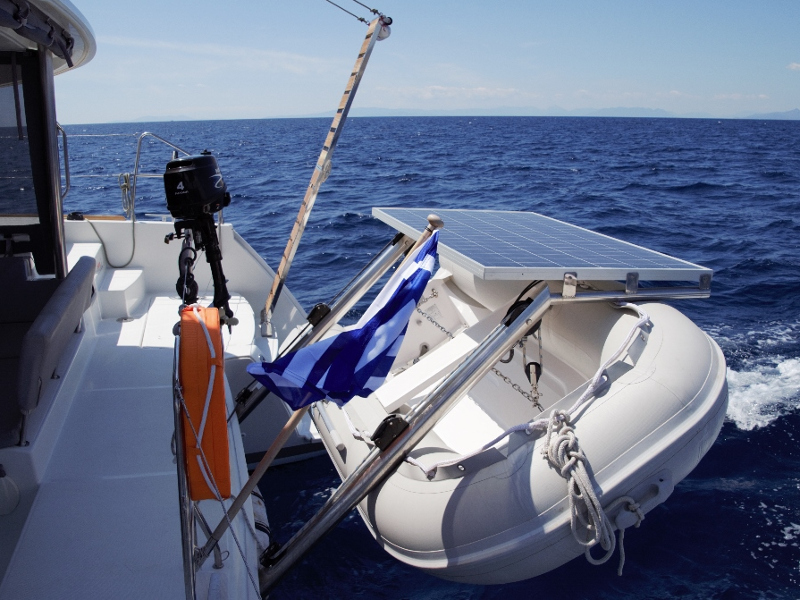 Immagine Lagoon 400