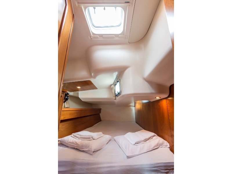 Immagine Sun Odyssey 45