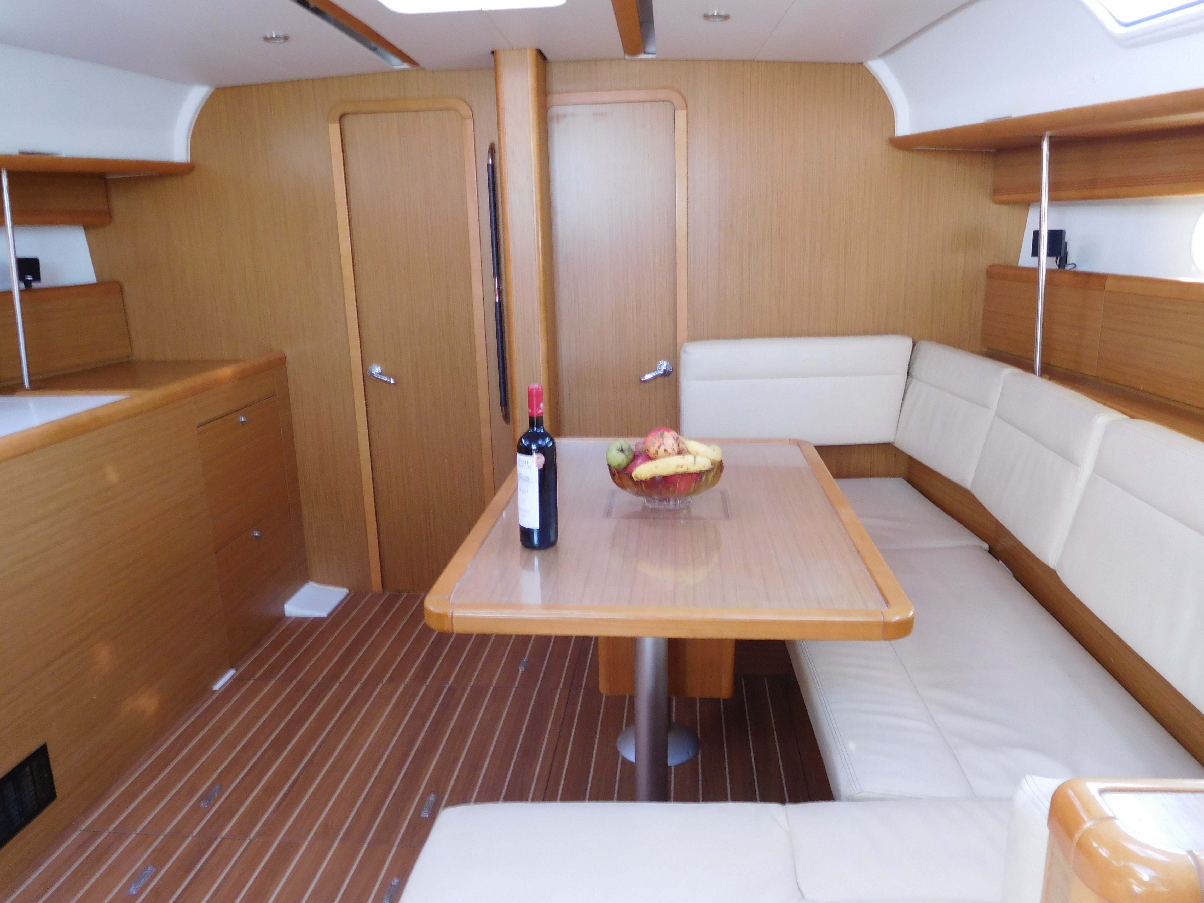 Immagine Sun Odyssey 44i