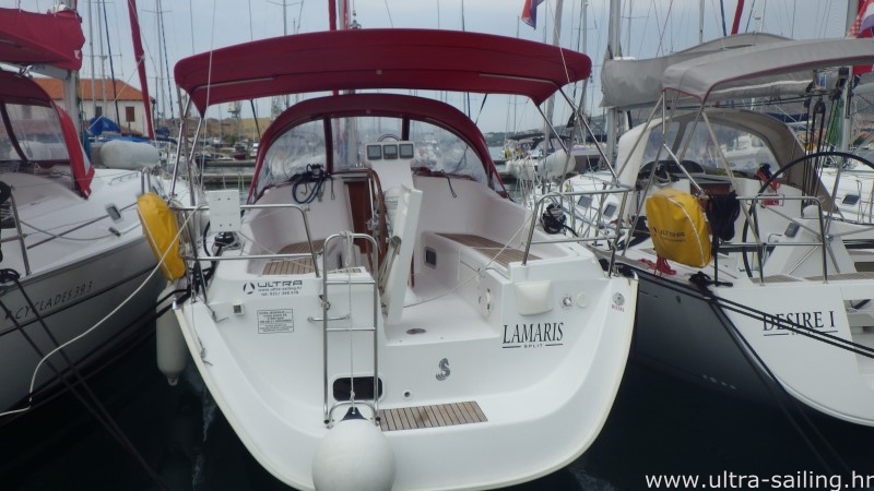 Immagine Oceanis 343