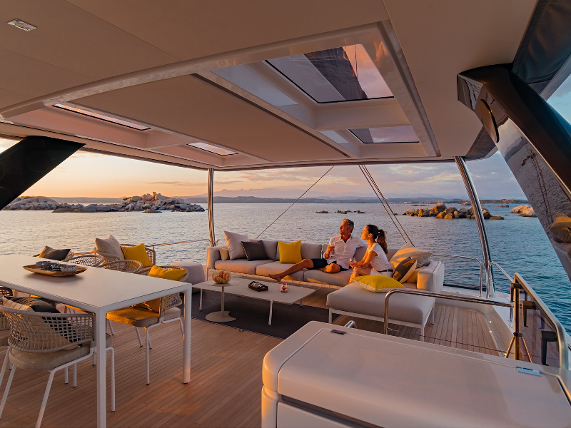 Immagine Lagoon Seventy 7