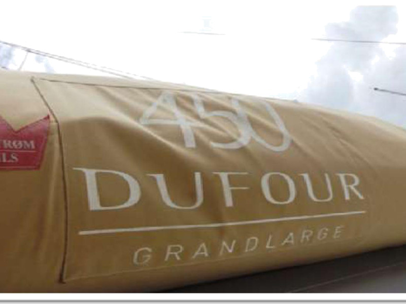 Immagine Dufour 450 Grand Large