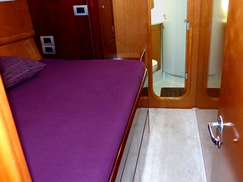 Immagine Beneteau 62