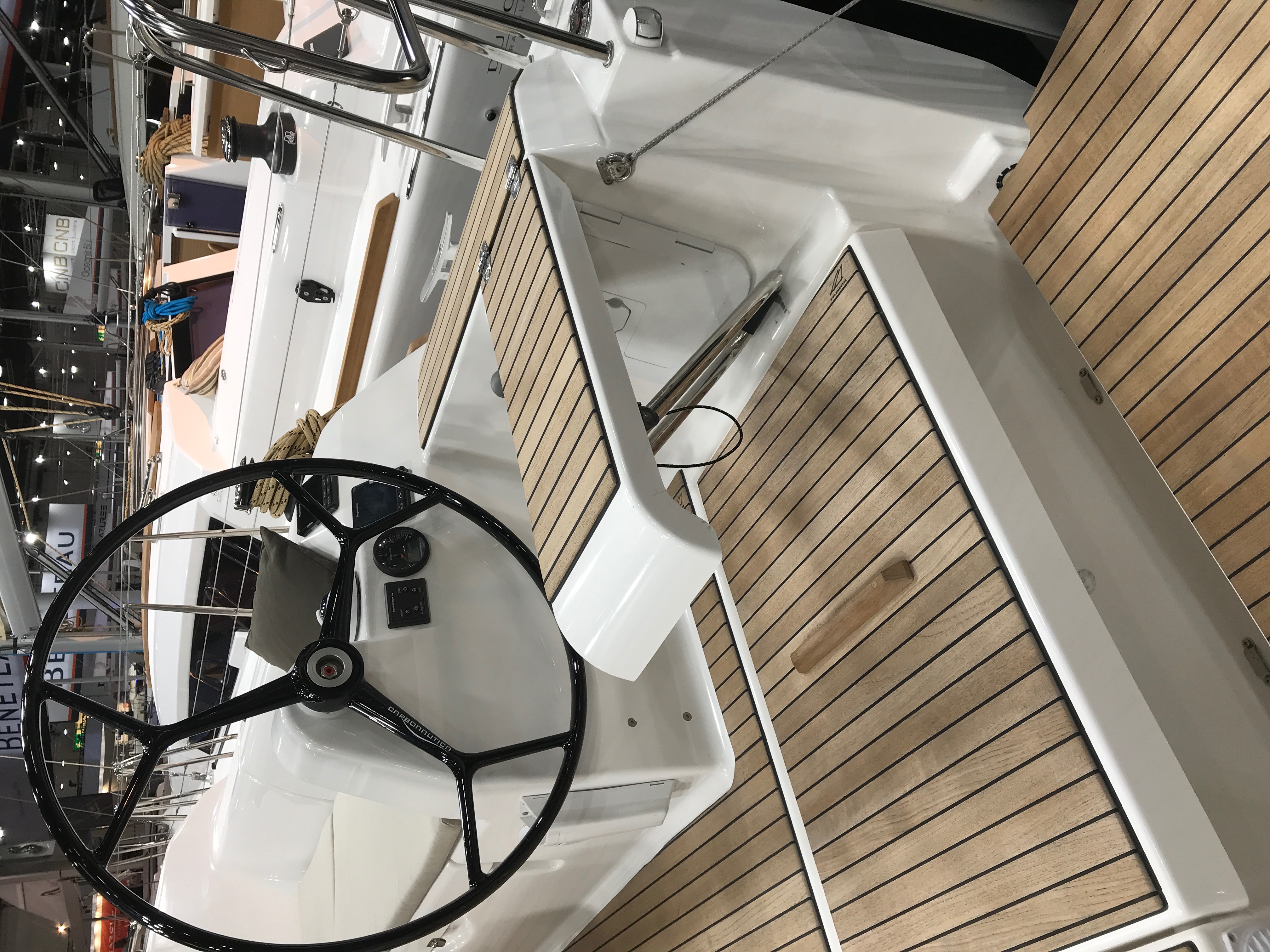 Immagine Dufour 382 Grand Large