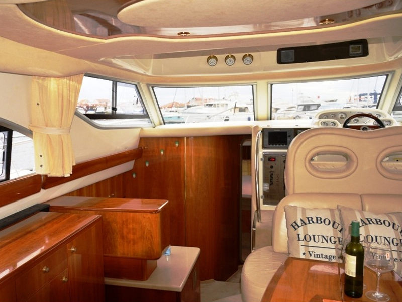 Immagine Cranchi Atlantique 40 Fly