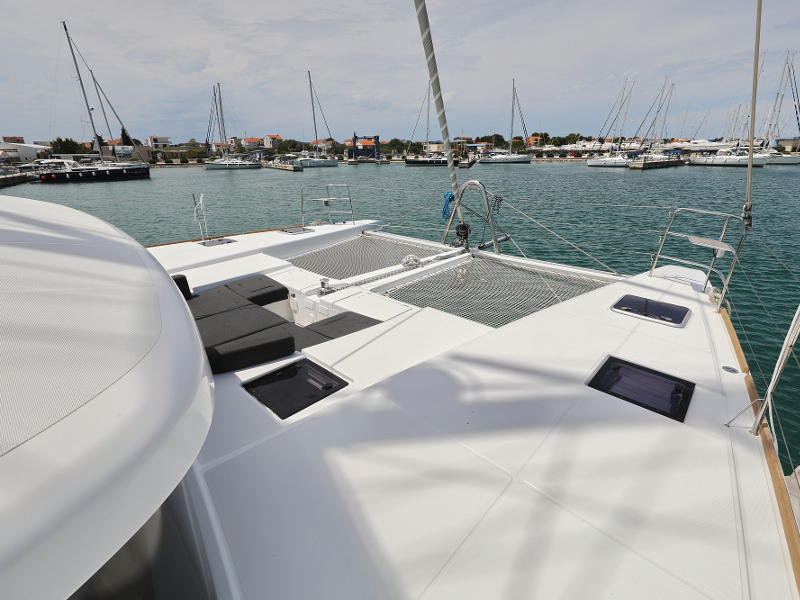 Immagine Lagoon 52