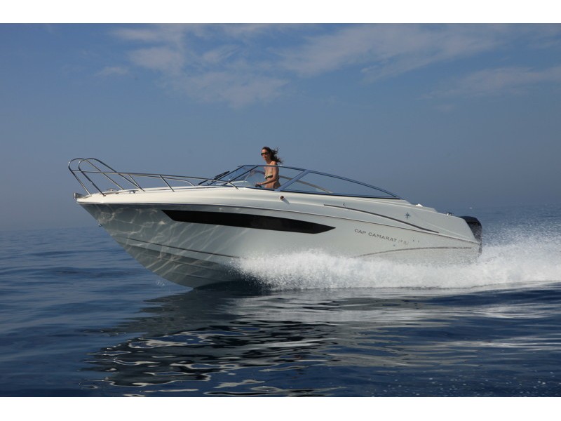 Immagine Jeanneau Cap Camarat 7.5 DC