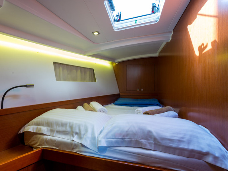 Immagine Oceanis 45