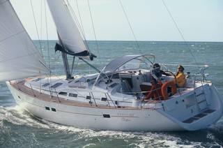 Immagine Oceanis 423 