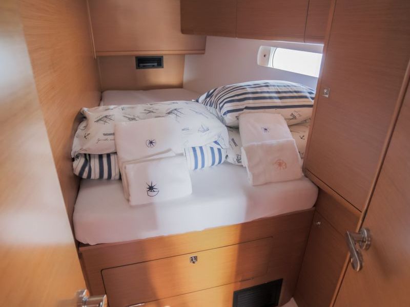 Immagine Sun Odyssey 519