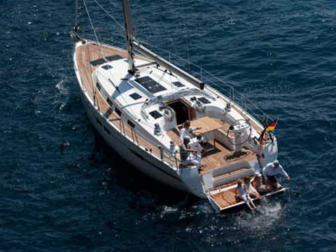 Immagine Bavaria Cruiser 45