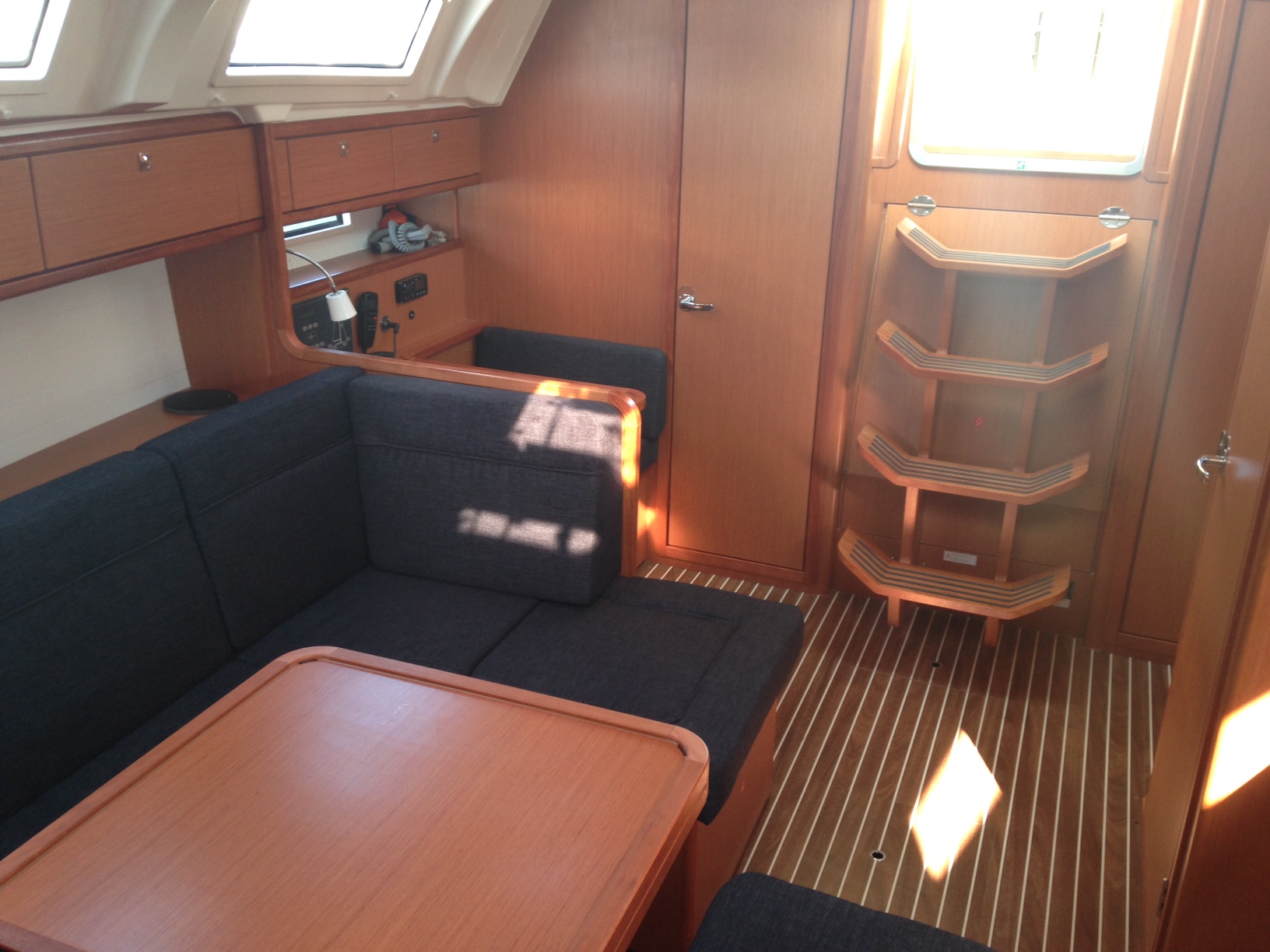 Immagine Bavaria Cruiser41