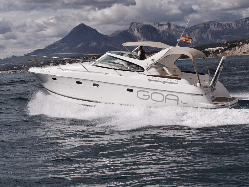 Immagine Prestige 34