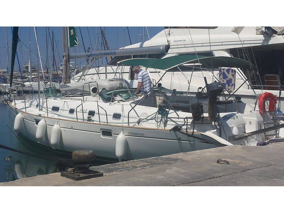Immagine Oceanis 461