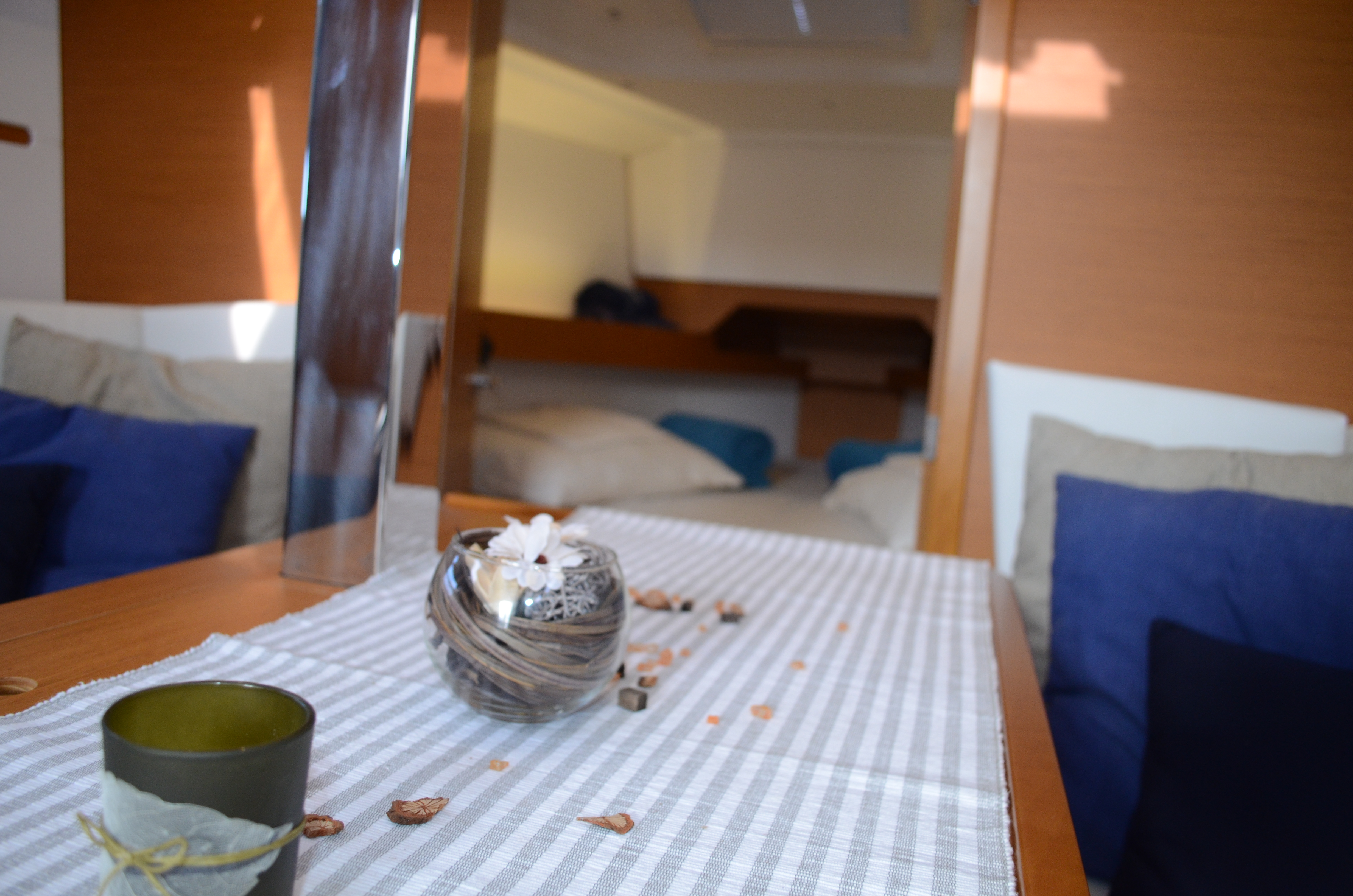Immagine Sun Odyssey 349