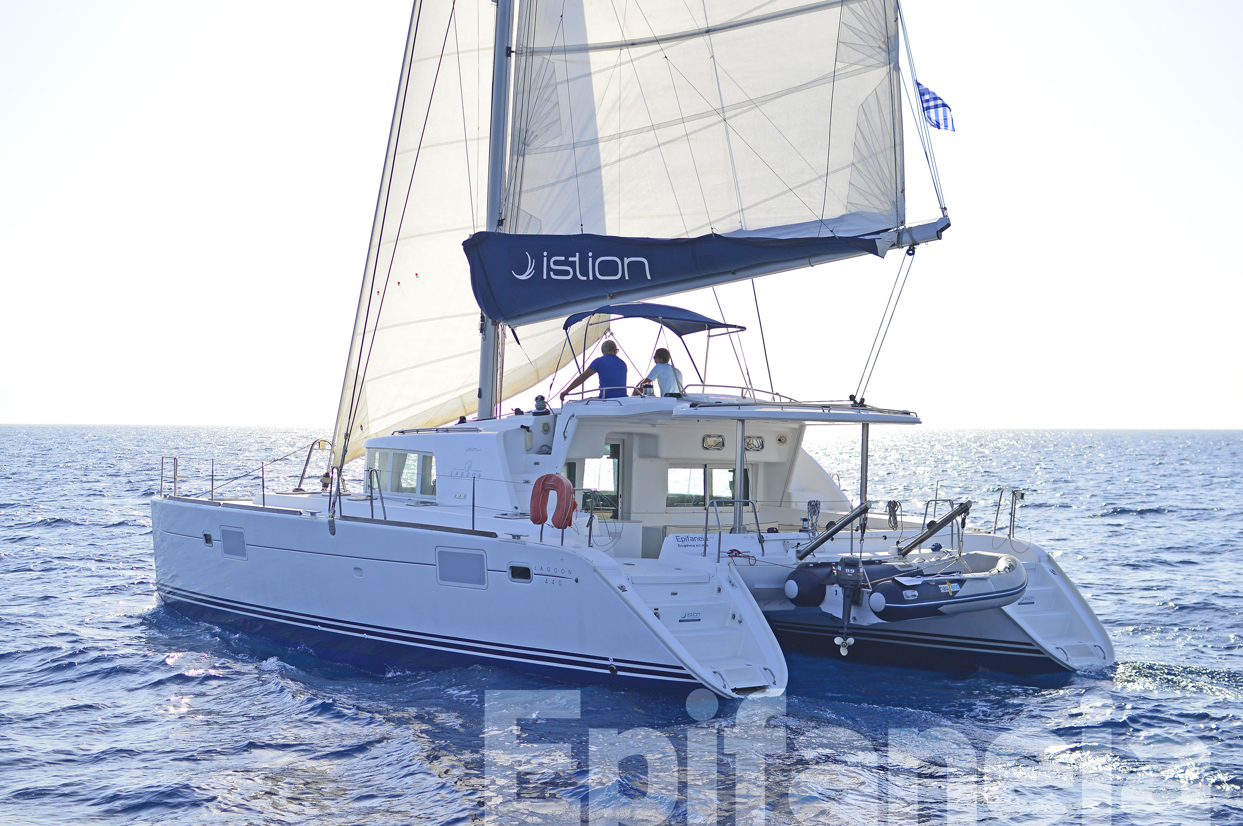 Immagine Lagoon 440