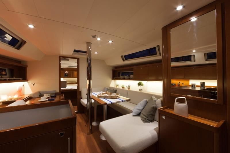 Immagine Oceanis 41