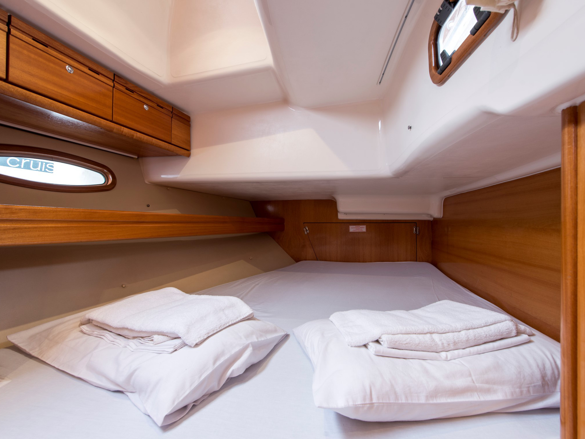 Immagine Bavaria 46 Cruiser