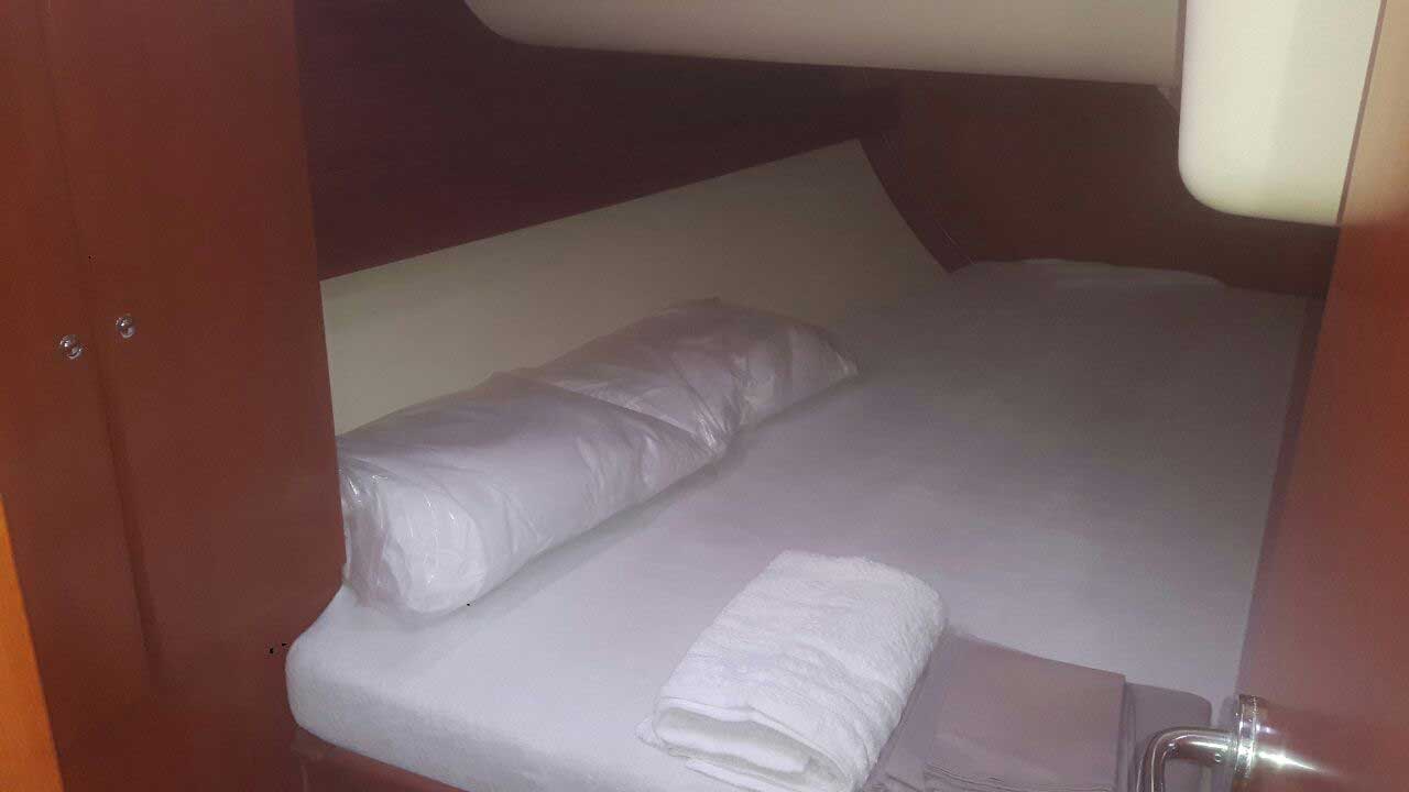 Immagine Dufour 455 Grand Large