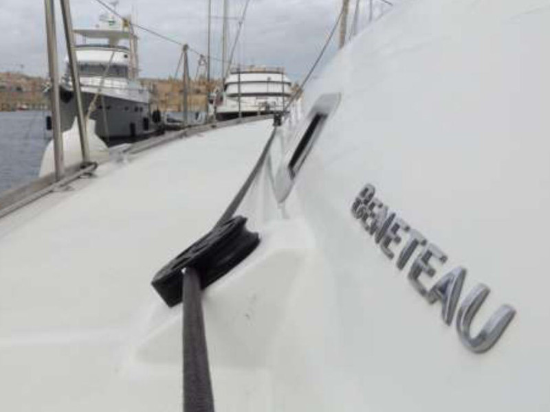 Immagine Oceanis 50 Family