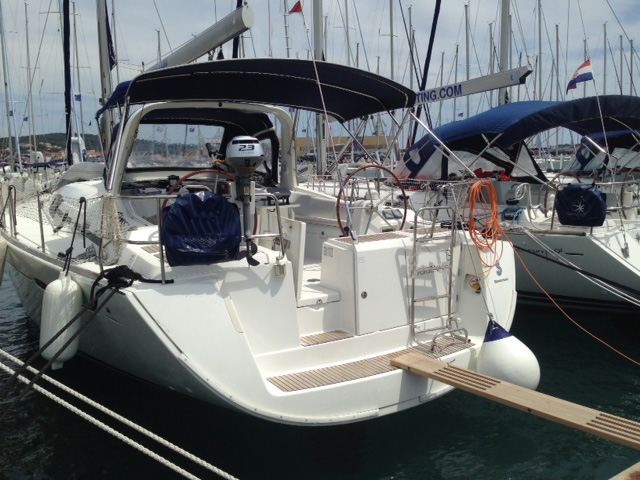 Immagine Oceanis 50