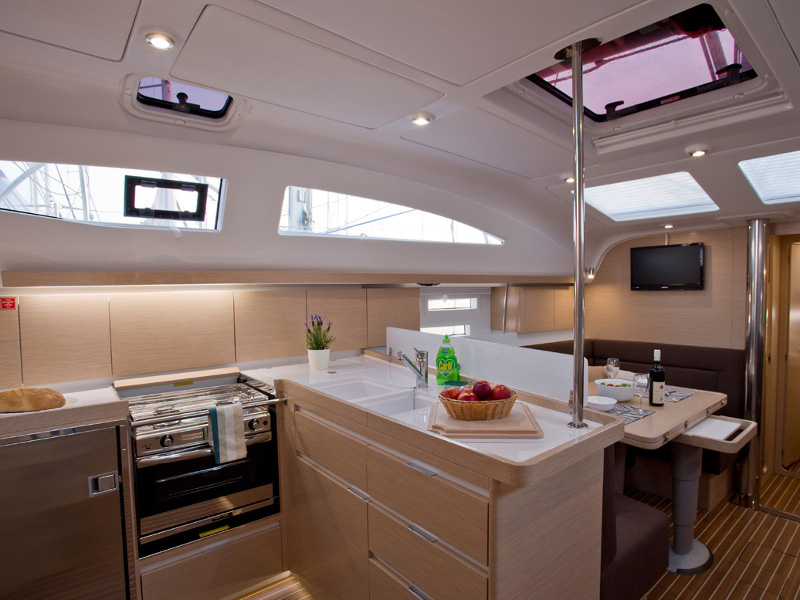 Immagine Elan 45 Impression
