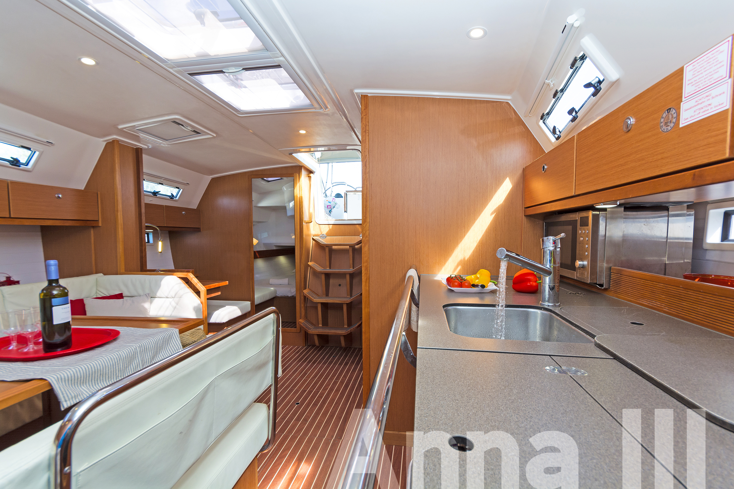 Immagine Bavaria Cruiser 40