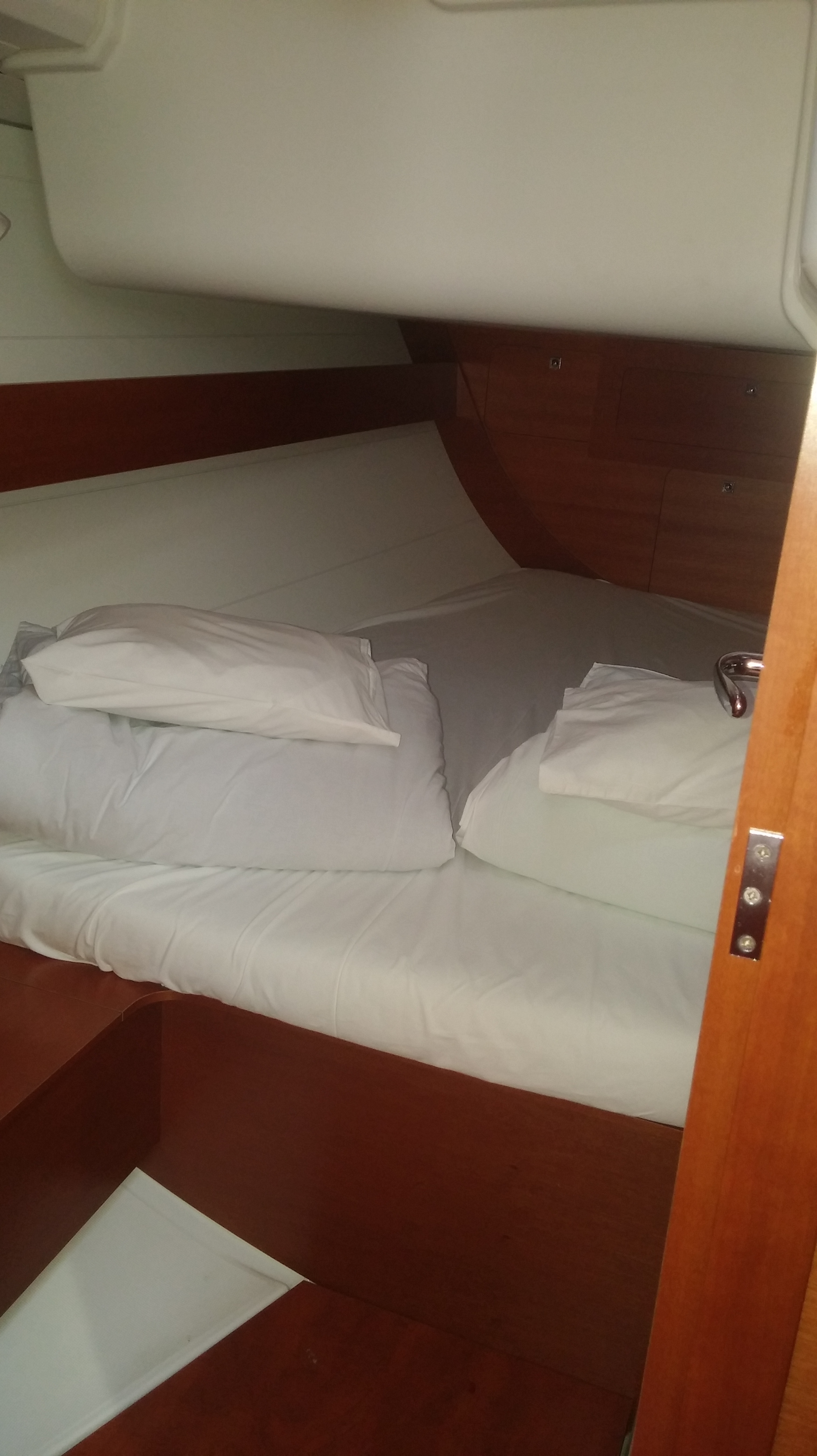 Immagine Dufour 382 Grand Large