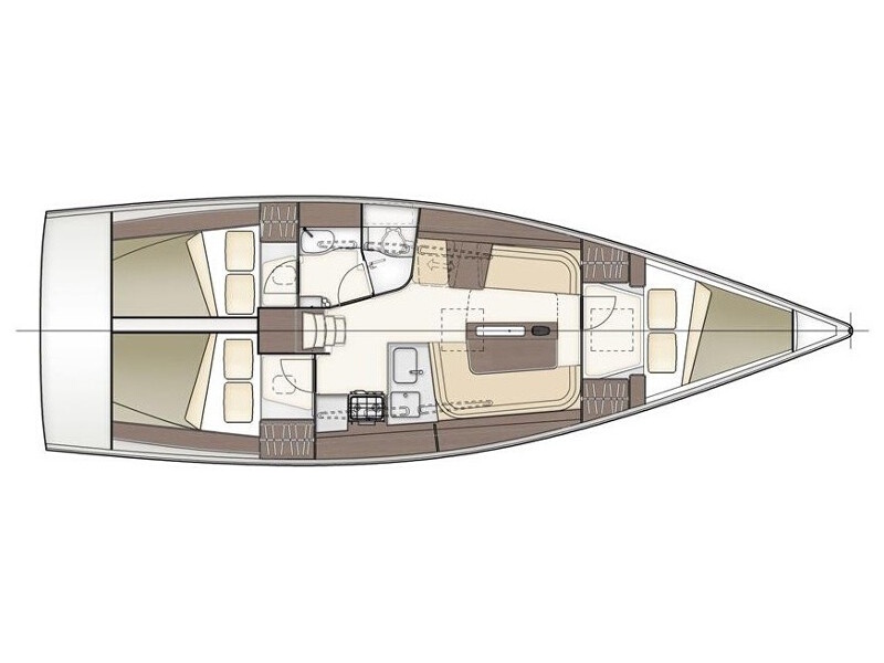 Immagine Dehler 38
