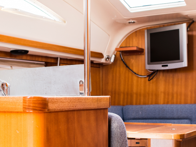 Immagine Elan 384 Impression