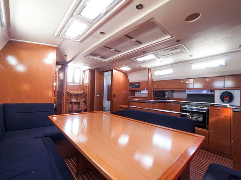 Immagine Bavaria 50 Cruiser