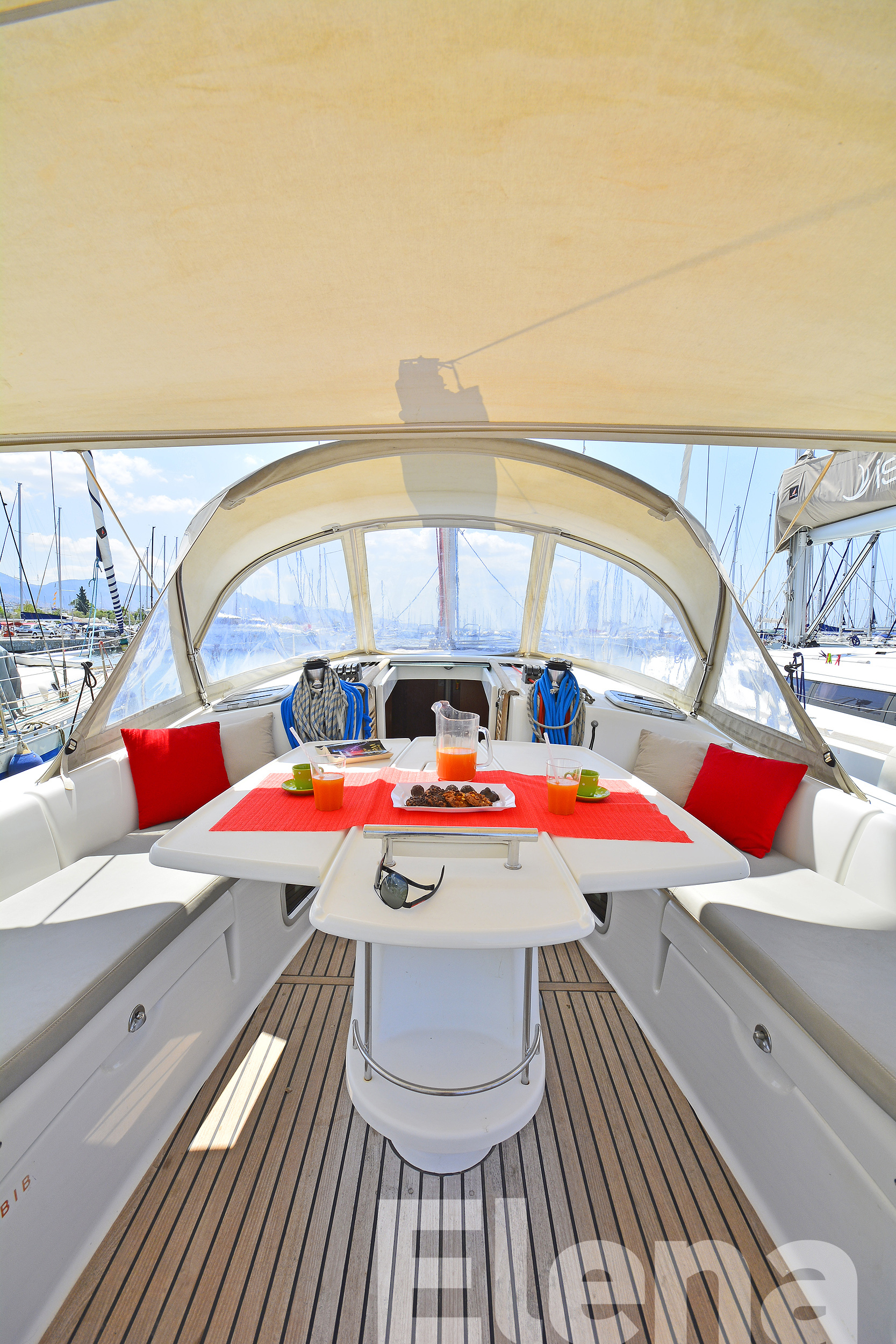 Immagine Oceanis 43