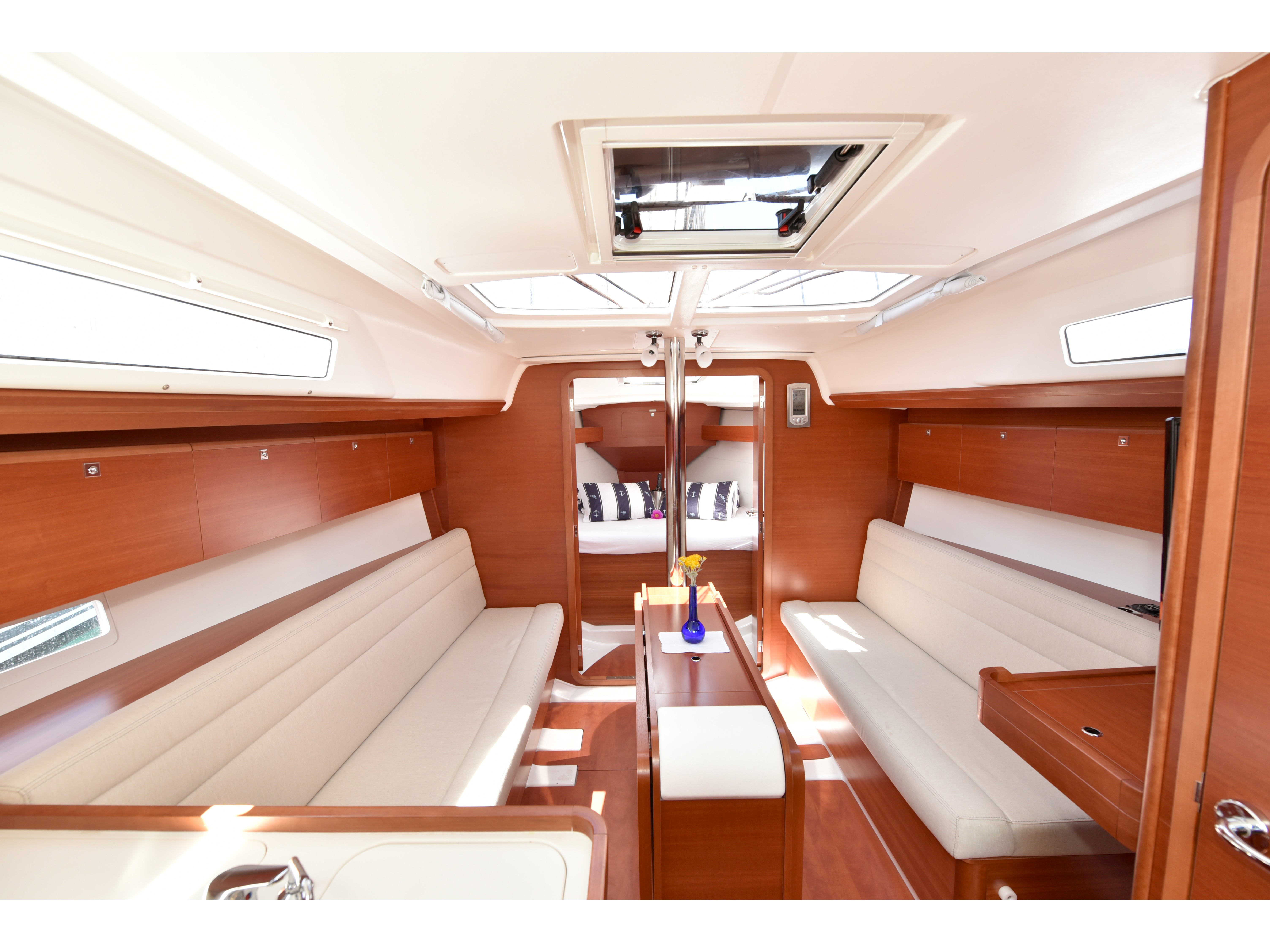 Immagine Dufour 350 Grand Large