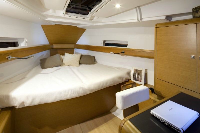 Immagine Sun Odyssey 409
