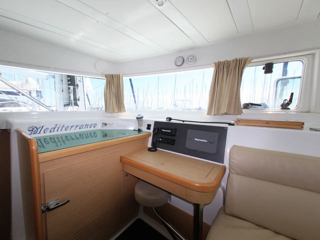 Immagine Lagoon 420