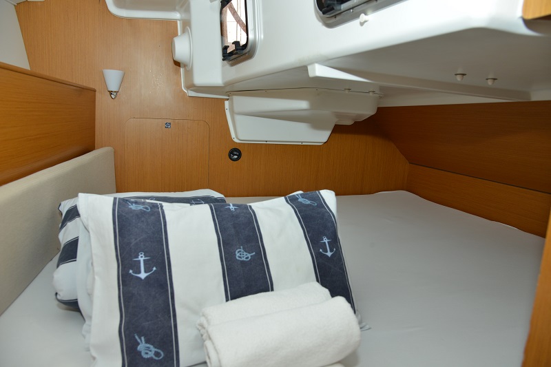 Immagine Sun Odyssey 33i 