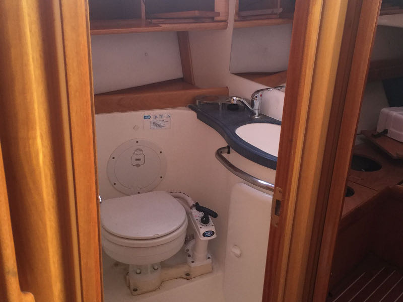 Immagine Bavaria 50 Cruiser