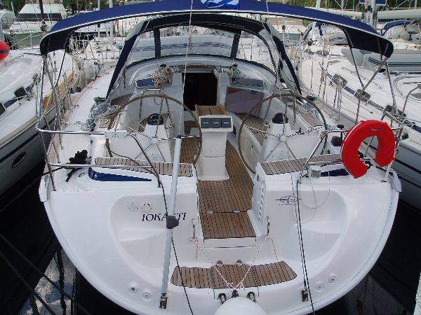 Immagine Bavaria 46 Cruiser