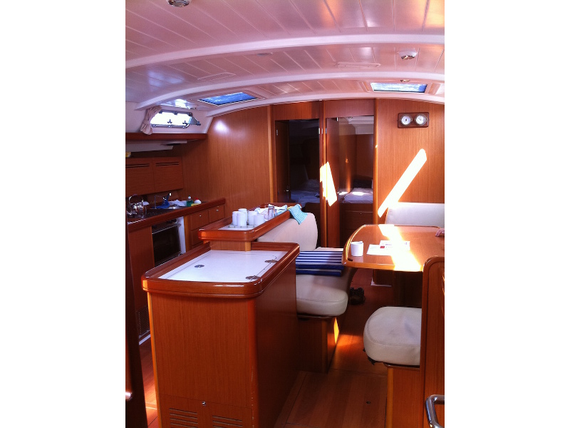 Immagine Cyclades 50.5
