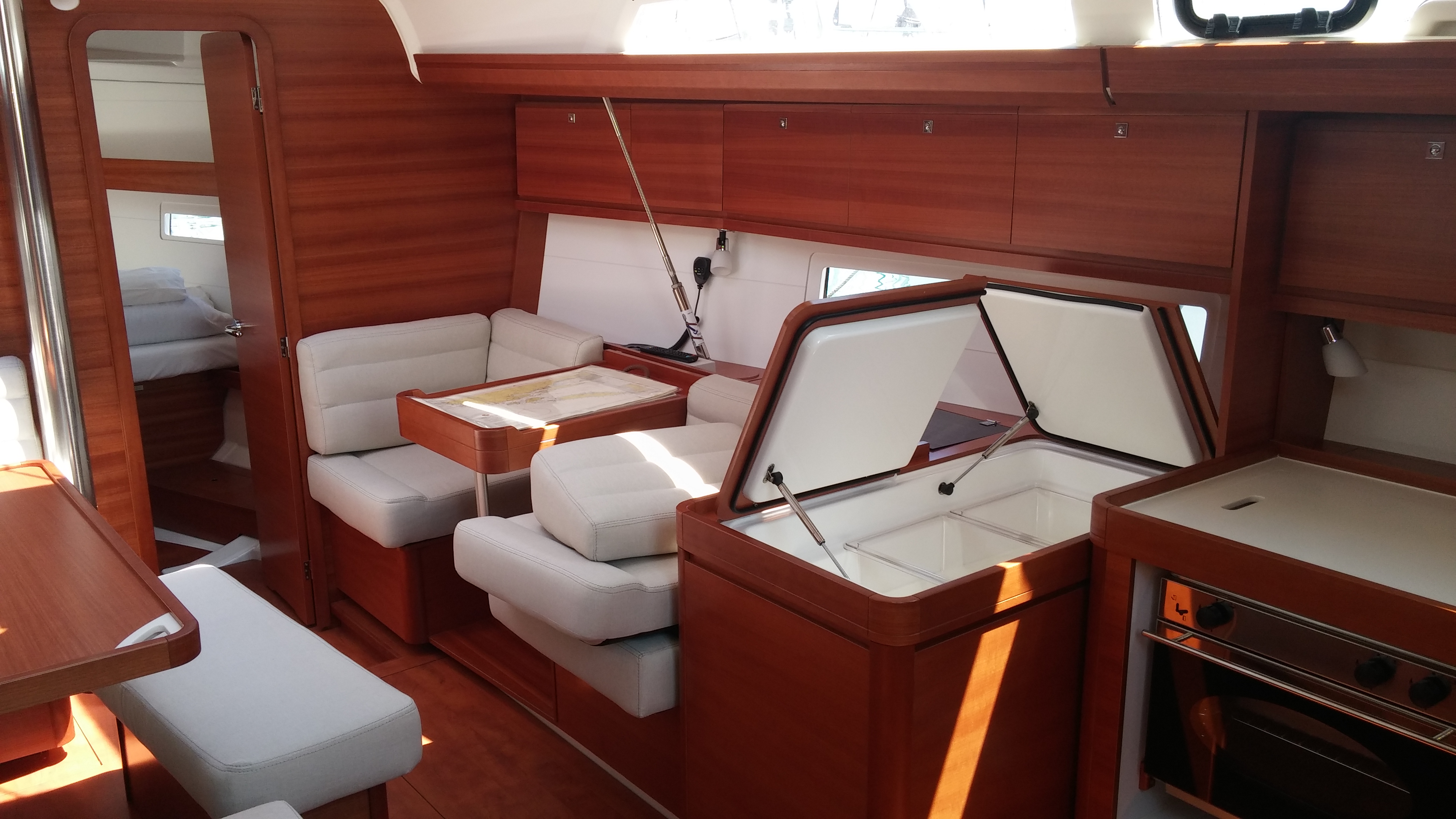 Immagine Dufour 410 Grand Large
