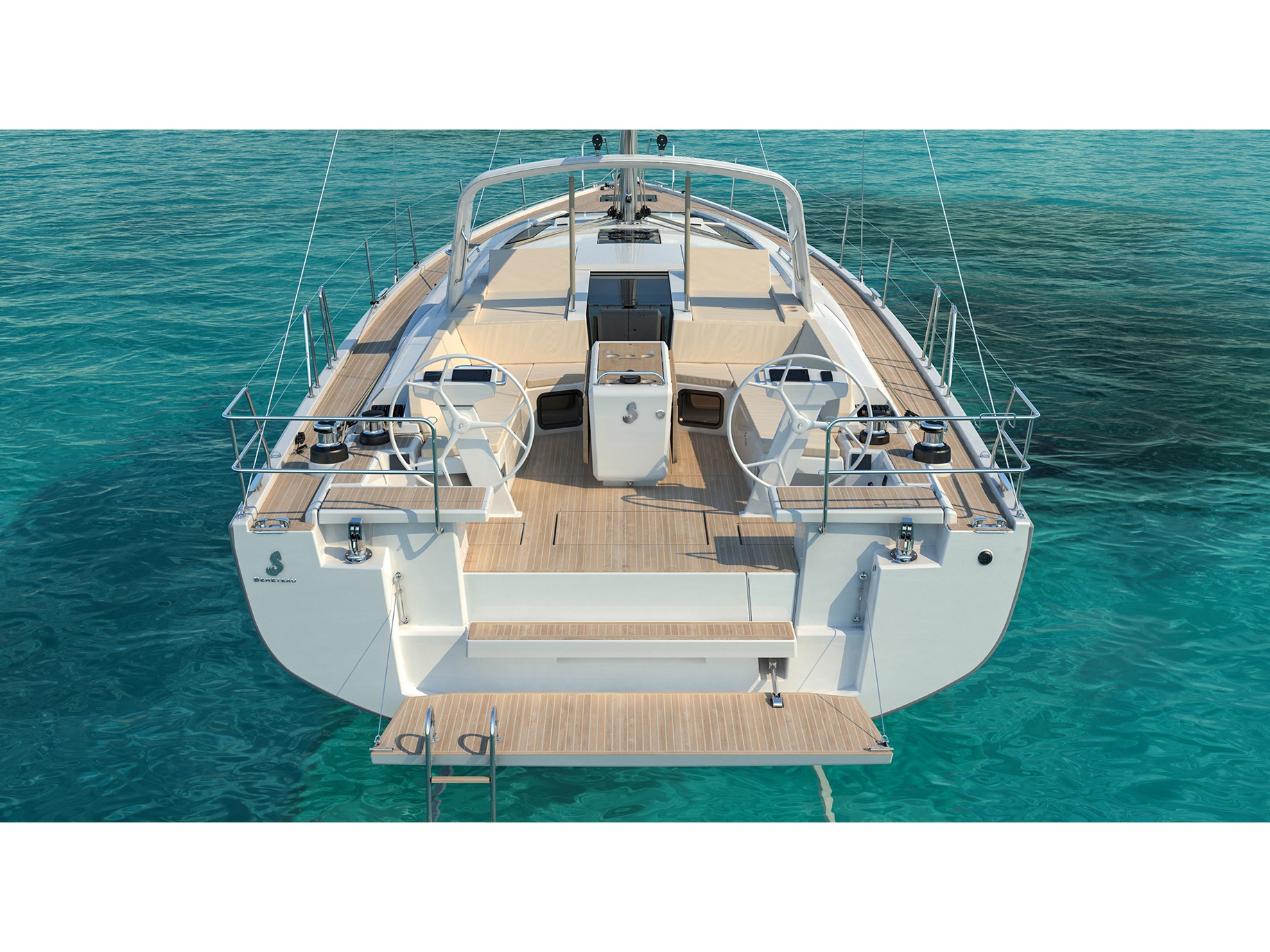 Immagine Oceanis 51.1 